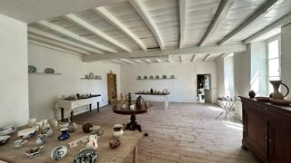  Maison à vendre 5 pièces 292 m²