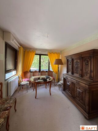 Appartement à vendre 5 pièces 78 m²