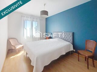  Maison à vendre 6 pièces 150 m²