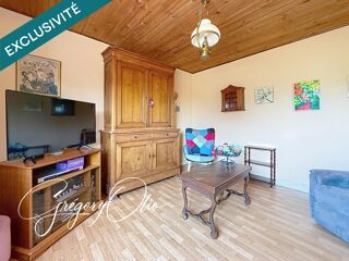  Maison � vendre 5 pi�ces 82 m�