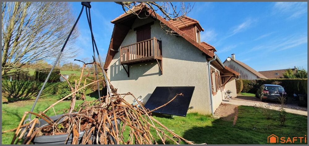 Vente Maison MAISON 4 CHAMBRES SANS TRAVAUX VIE DE PLAIN PIED. Lisieux