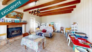  Maison à vendre 6 pièces 126 m²
