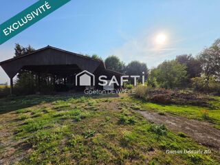  Terrain à vendre 5000 m²