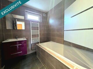  Maison à vendre 5 pièces 92 m²