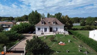  Maison à vendre 4 pièces 120 m²
