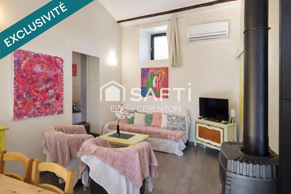 � vendre  Maison Prades (66500)