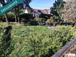 Vente Maison Maison 90 M2 dans une impasse sur 833 m2 de terrain clos Vercel-villedieu-le-camp
