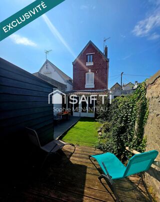  Maison  vendre 5 pices 100 m