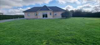  Maison à vendre 5 pièces 158 m²