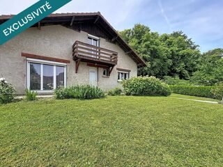  Maison à vendre 5 pièces 111 m²