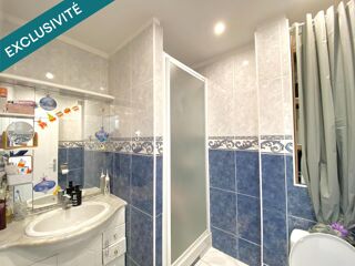  Appartement  vendre 2 pices 47 m