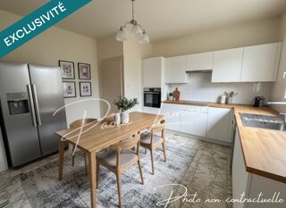  Maison à vendre 7 pièces 150 m²