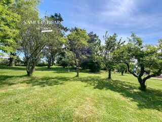  Maison � vendre 7 pi�ces 200 m�