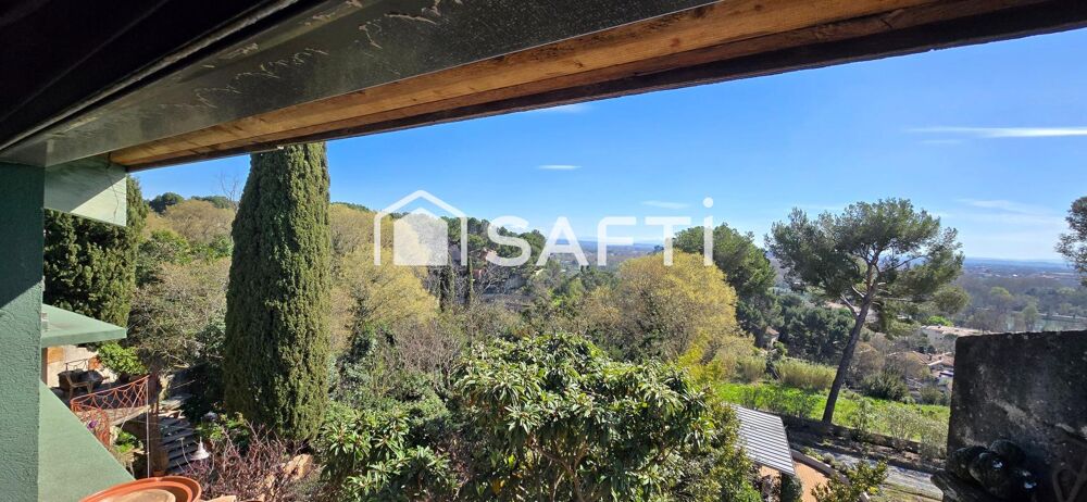 à vendre  Maison Villeneuve-lès-Avignon (30400)