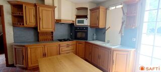  Maison � vendre 5 pi�ces 130 m�