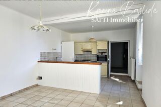  Maison � vendre 6 pi�ces 115 m�