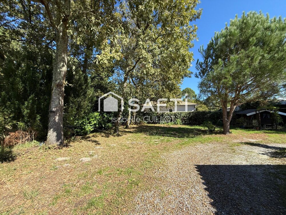 Vente Maison Maison avec garage Audenge