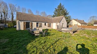  Maison � vendre 4 pi�ces 73 m�