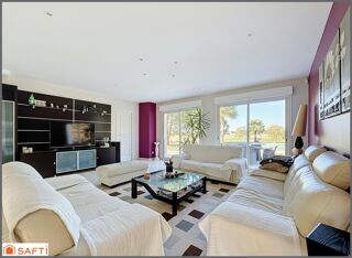  Maison à vendre 7 pièces 163 m²