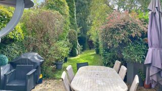  Maison à vendre 5 pièces 160 m²