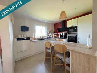  Maison à vendre 6 pièces 123 m²