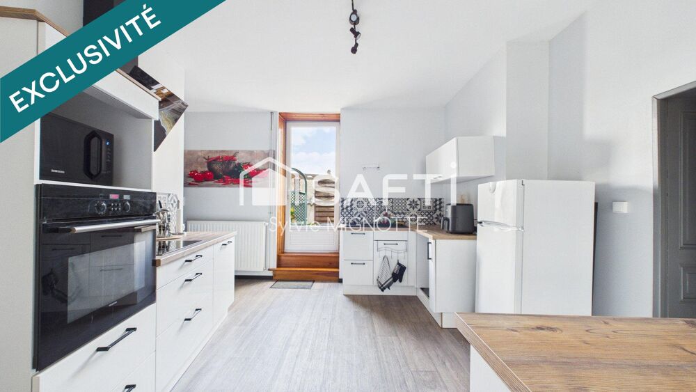 Vente Immeuble Immeuble : investissement locatif à Surgères Surgeres