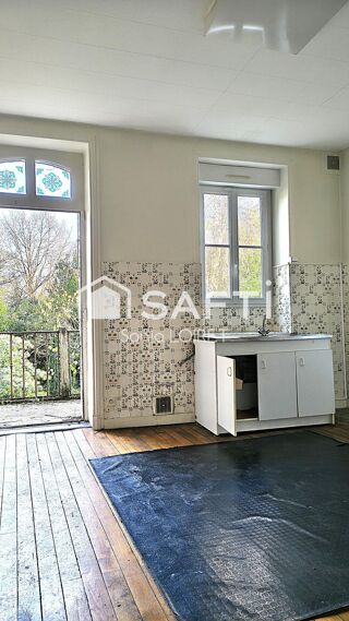  Maison � vendre 6 pi�ces 142 m�