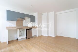  Appartement à vendre 2 pièces 41 m²