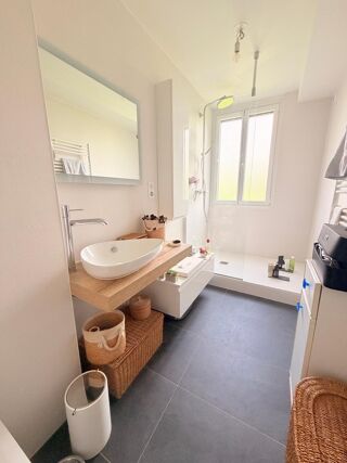  Appartement à vendre 2 pièces 60 m²