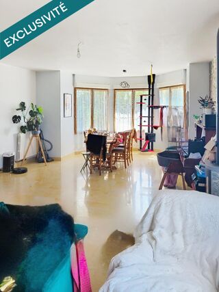  Maison à vendre 5 pièces 150 m²