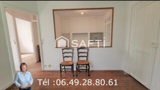  Maison à vendre 8 pièces 120 m²