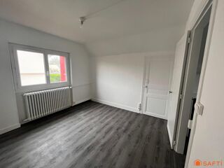  Maison � vendre 4 pi�ces 74 m�