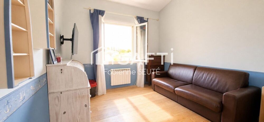 Vente Maison villa 5 pièces,4 chambres avec piscine, dépendances L' isle-sur-la-sorgue