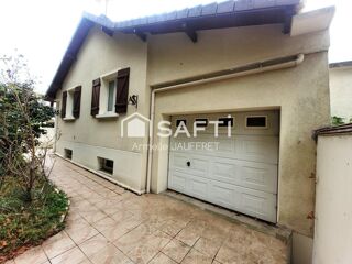  Maison � vendre 4 pi�ces 67 m�