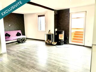  Maison � vendre 5 pi�ces 96 m�