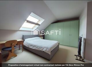  Maison à vendre 5 pièces 93 m²