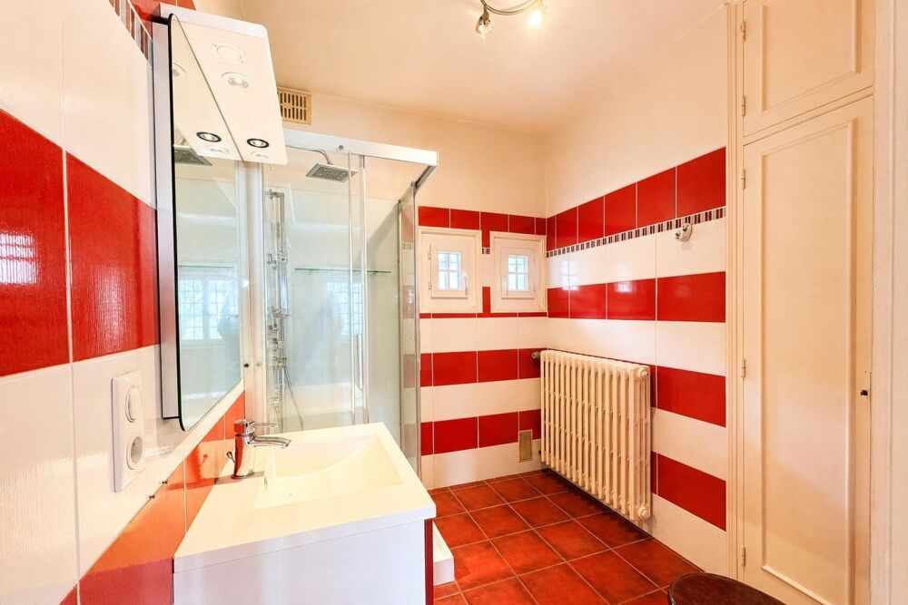 à vendre  Maison Saint-Brice-en-Coglès (35460)
