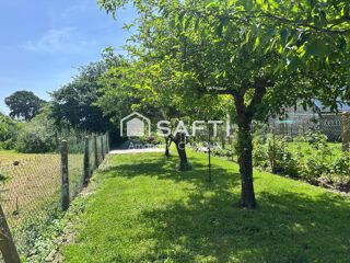  Maison à vendre 5 pièces 134 m²