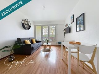  Appartement � vendre 2 pi�ces 30 m�