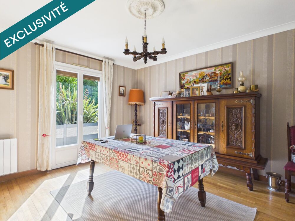 Vente Maison Maison Saint-Lo Saint-lo