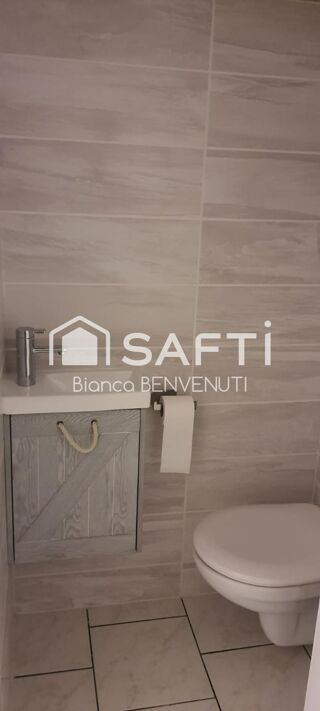  Appartement � vendre 3 pi�ces 115 m�