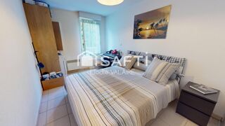  Appartement à vendre 3 pièces 64 m²