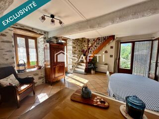  Maison à vendre 6 pièces 188 m²