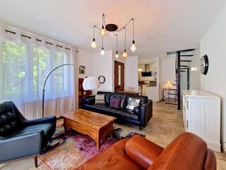  Maison à louer 4 pièces 97 m²