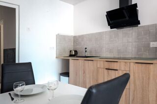  Appartement à vendre 2 pièces 38 m²