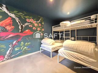  Appartement à vendre 5 pièces 90 m²