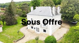  Maison à vendre 6 pièces 120 m²
