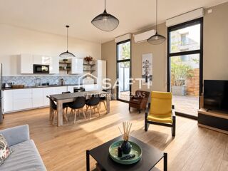  Appartement à vendre 3 pièces 81 m²