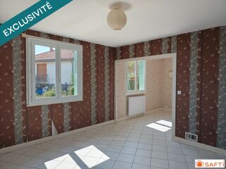  Maison à vendre 4 pièces 64 m²