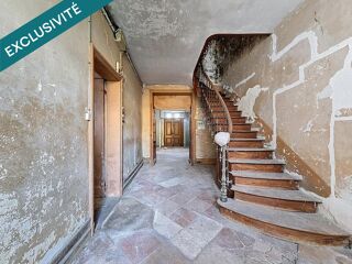  Maison à vendre 8 pièces 230 m²